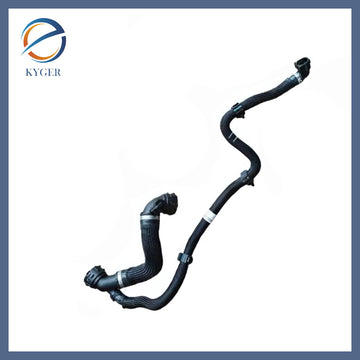 Suitable for Land Rover Discovery, Range Rover Sport, Jaguar FP Water Pipe J9C18980 LR115065