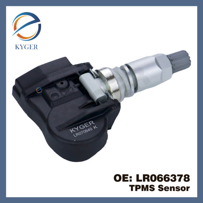 Suitable for Land Rover Range Rover Discovery tire pressure sensor LR070840 LR066378 C2D47173