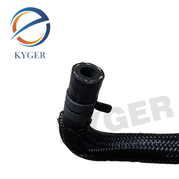 Suitable for Range Rover RR18RS19Cooling system water pipe LR121415 High-quality auto parts KYGER