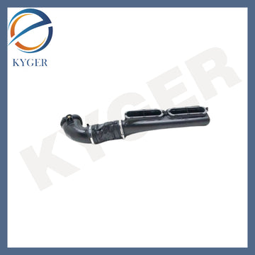 Suitable for Range Rover Logistics RR13RS14Air intake hose LR049313