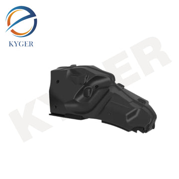 Suitable for Land Rover Discovery Range Rover air pump lower housing LR044026 LR039614
