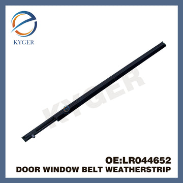 Suitable for Land Rover Discovery3Discovery4Rear glass outer trim left LR044652 CGE000512