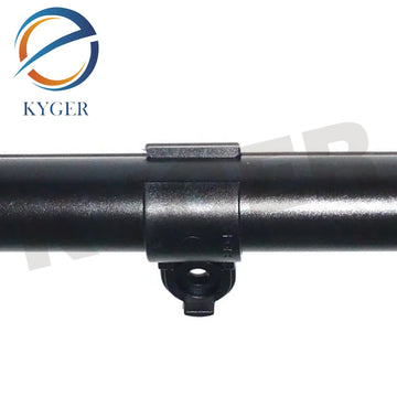 Suitable for Land Rover Evoque RRE Left headlight washer nozzle LR024211 High-quality auto parts KYGER