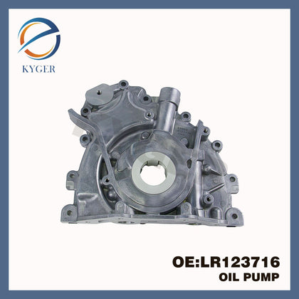 Suitable for Land Rover Discovery Range Rover oil pump LR123716 LR076782 LR065125 LR013487