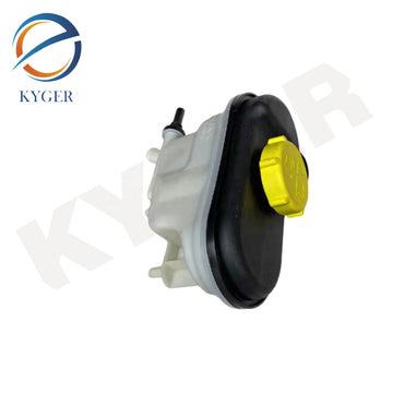 Suitable for Range Rover RR13RS14Side-flip pump oil reservoir LR072550 High-quality auto parts