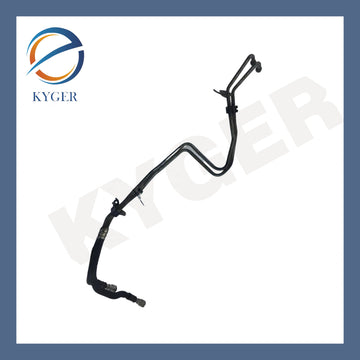 Suitable for Land Rover Range Rover Sport RS05RS10 Transmission radiator oil pipe UBP500205 KYGER