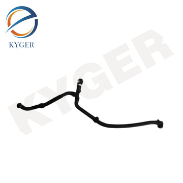 Suitable for Land Rover Velar and Jaguar FP Water supply pipe LR091857 T4A2960 High-quality auto parts