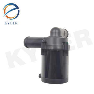 Suitable for Land Rover Discovery Range Rover D3 D4 RS05 RS10Auxiliary water pump JEX000030