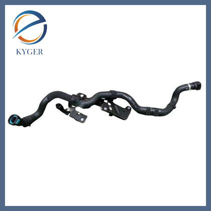 Suitable for Land Rover Discovery D5Cooling system water pipe LR123077 High-quality auto parts KYGER