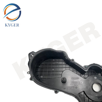 Suitable for Land Rover Discovery 3 and 4 timing belt cover LR038053 High-quality car parts