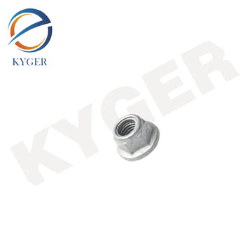 Suitable for Jaguar XF Land Rover Discovery II rear swing arm nut C2Z3375 FY114056