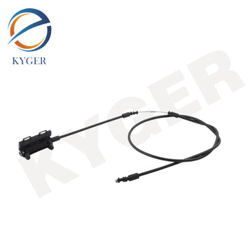 Suitable for Land Rover Discovery D4Range Rover RS10Front cover pull cord LR013888
