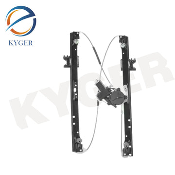Suitable for Land Rover Discovery5Left rear door window regulator LR083207LR153960