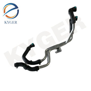 Suitable for Land Rover Discovery4Heating air duct LR050880
