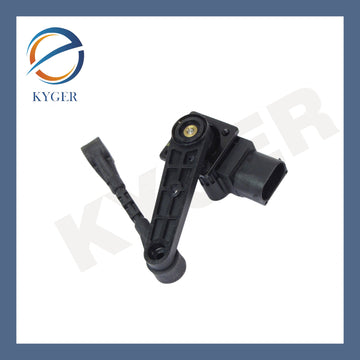 Suitable for Land Rover Discovery3Left front machine adjustment sensor LR020155 LR019137 KYGER