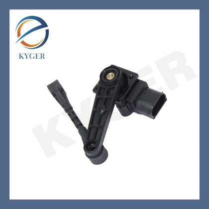 Suitable for Land Rover Discovery3Left front machine adjustment sensor LR020155 LR019137 KYGER