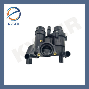 Suitable for Land Rover Range Rover thermostat assembly LR186860