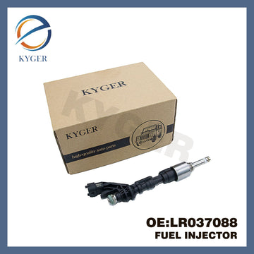 Suitable for Land Rover Discovery4 Range Rover Nozzle LR037088
