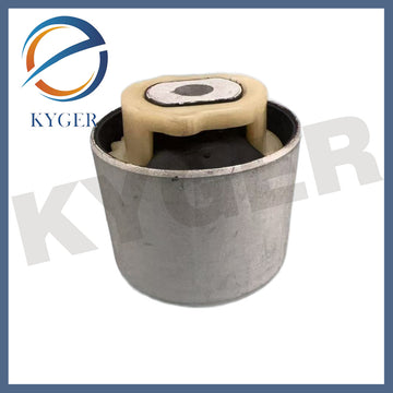 Suitable for Land Rover RRV Jaguar FP Curved arm rubber sleeve LR090506 LR113871 T4A1012 T4A29804