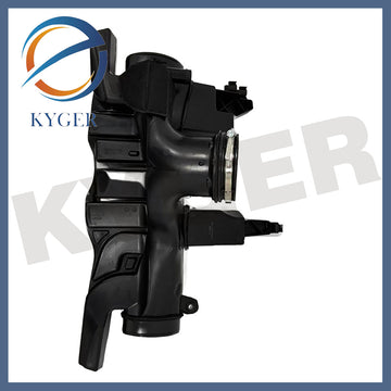 Suitable for the middle section of the air intake pipe of Land Rover Discovery Range Rover LR044457 High-quality auto parts KYGER