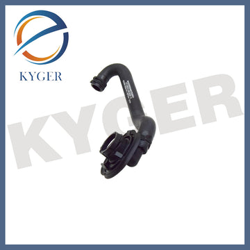 Applicable to Mercedes-Benz W222Cooling water pipe A2228303496 Cross-border Hot Selling KYGER