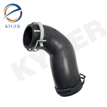 Suitable for Land Rover Discovery, Range Rover, Jaguar XJ Water pump pipe LR033994 C2Z22073 AJ812416