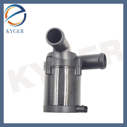 Suitable for Land Rover Discovery Range Rover D3 D4 RS05 RS10Auxiliary water pump JEX000030