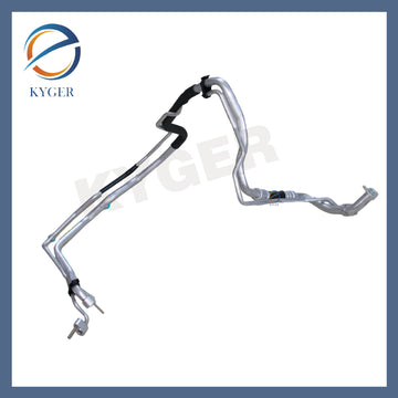 Suitable for Land Rover Velar RRV Air conditioning pipe LR091466 In stock and ready to ship KYGER