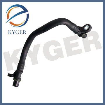 Suitable for Land Rover Range Rover Evoque and Jaguar EP Transmission oil pipe LR086169 T4A19472 Cross-border Hot Selling