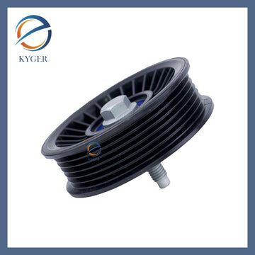 Suitable for Land Rover Discovery Range Rover engine belt idler pulley LR086058 LR106769