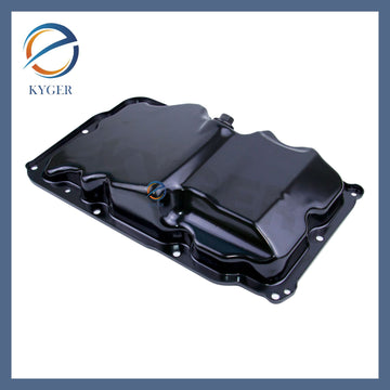 Suitable for Land Rover Discovery3Discovery4 4.0Gasoline engine oil pan4664019