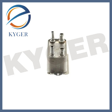 Suitable for Land Rover New Defender gearbox radiator LR121390 Cross-border best-selling high-quality auto parts KYGER