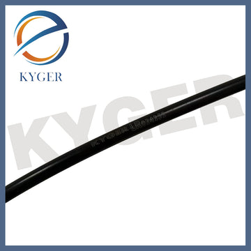 Suitable for Land Rover Evoque2.2Diesel fuel LR024252 High-quality auto parts KYGER
