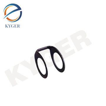 Suitable for Land Rover Evoque RRE Turbocharger gasket LR025565High-quality auto parts available for immediate delivery