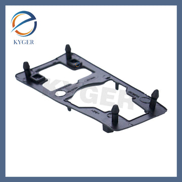 Suitable for Land Rover Discovery 2, Discovery 3, and Discovery 4 exterior handle base pad CXE500040