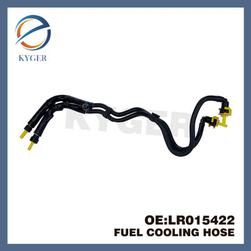 Suitable for Land Rover Range Rover Discovery 4 fuel cooler hose LR015422