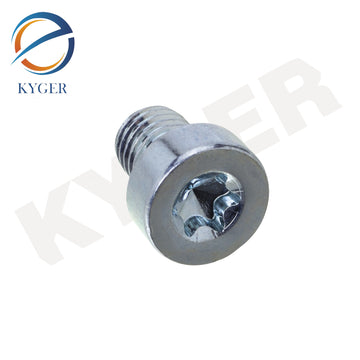 Suitable for Land Rover Discovery II F2Jaguar transmission oil drain screw LR002908 C2S50616
