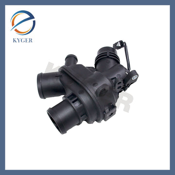 Suitable for Land Rover Range Rover, Discovery, Jaguar Thermostat LR117568 LR107288 AJ814048