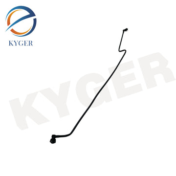Suitable for the small water pipe on the auxiliary water reservoir of Land Rover Range Rover Discovery LR077702 LR081659 LR034648