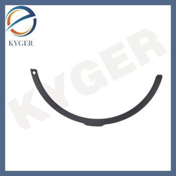 Suitable for Land Rover Evoque RRE Left front wheel arch（Electrically charged eye hole）LR044280 LR036054
