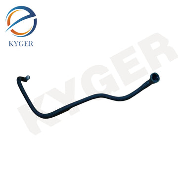 Suitable for Land Rover Range Rover Evoque and Range Rover Sport F2 2.0L Transmission radiator oil pipe LR032860 LR024541