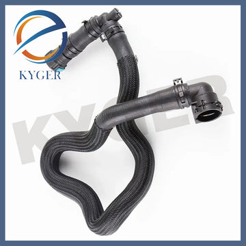 Applicable to Land Rover RR13RS14Intercooler inlet pipe LR062106 High-quality auto parts KYGER