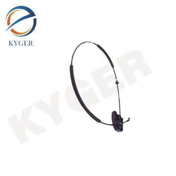 Suitable for Land Rover Discovery5Back cover pull cord（Back section）LR083193
