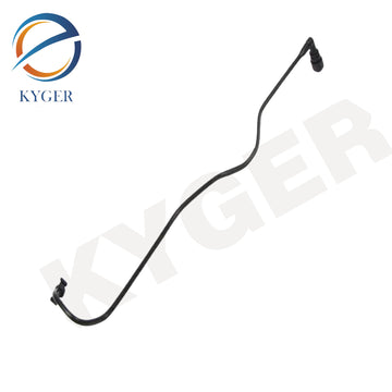Suitable for Land Rover Discovery II F2Engine-to-auxiliary water reservoir hose LR019341 LR000946