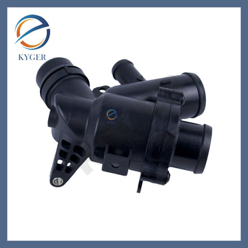 Suitable for discovery4Range Rover, Land Rover, Jaguar XJXF Thermostat LR032135 LR035124 AJ813073