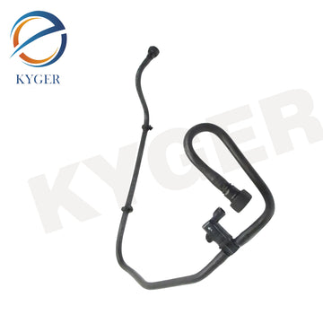 Applicable to Land Rover D3 RS05 4.4Carbon Canister Solenoid Valve MAP500100