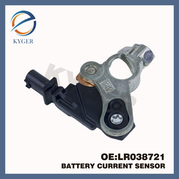 Suitable for Land Rover Discovery Sport2Discovery4Range Rover Sport Battery Sensor LR038721