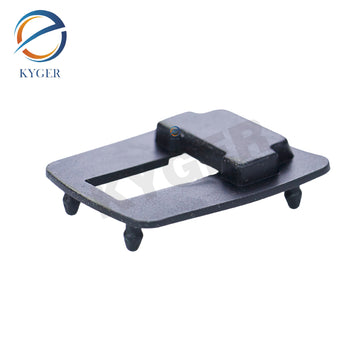 Suitable for Land Rover Discovery 2, Discovery 3, Discovery 4, Range Rover outer handle base pad CXE500050