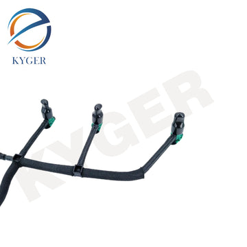 Suitable for Land Rover Discovery Range Rover Evoque fuel pipe LR051528 LR021915