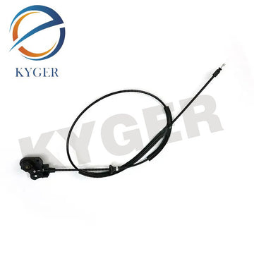Suitable for Range Rover RR13RS14Hood opening handle bracket LR047572 LR121384